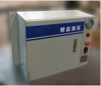 液壓控制系(xì)統-YX型