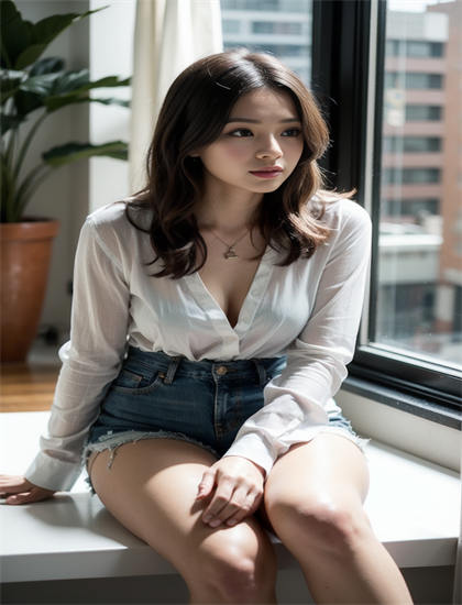 电影十兄弟-LOOKBOOK换装视频